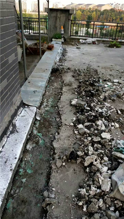 泉州屋面 防水