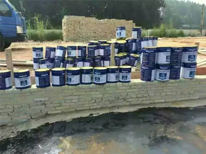 南安防水师傅 