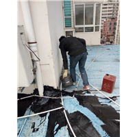 泉州屋顶防水