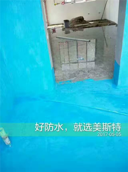 泉州防水堵漏