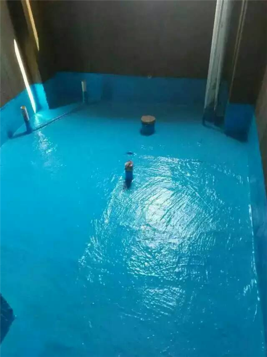 南安防水 