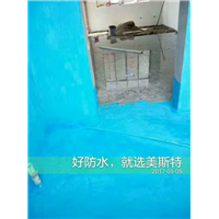 泉州防水堵漏
