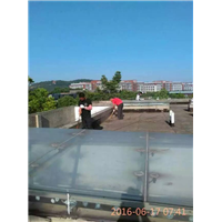 南安防水堵漏 