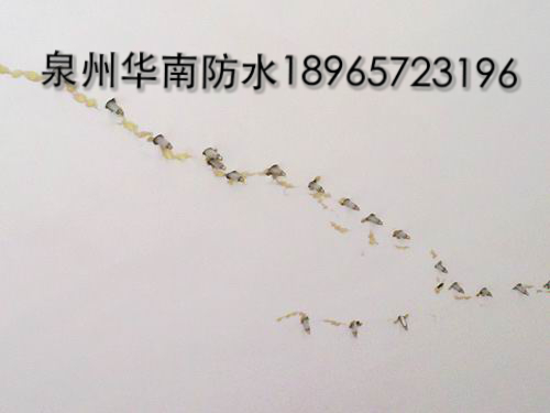 鲤城区高压注浆师傅 