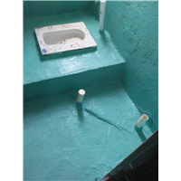 泉州卫生间防水