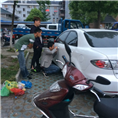 单县开锁换锁电话多少