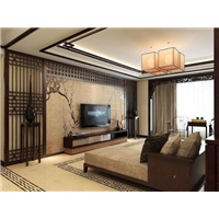 河池室内装饰工程，广西室内装修 
