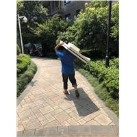曲阜蚂蚁搬家公司