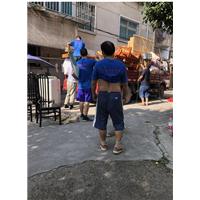 曲阜蚂蚁搬家公司