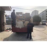 曲阜蚂蚁搬家公司