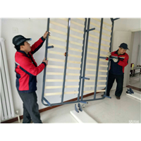 曲阜市蚂蚁搬家公司全国连锁24小时服务 