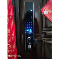 田东开锁上门装锁多少钱