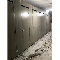 金华卫生间隔断厂家