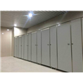 金华公共厕所隔断|金华卫生间隔断板安装3 