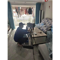 禹城上门检测甲醛公司