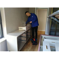 交通新村甲醛治理