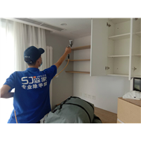 阳光豪庭甲醛治理