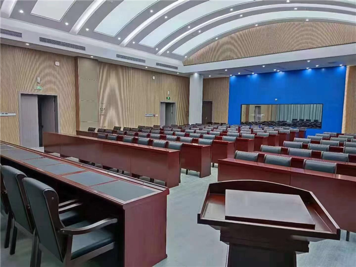 荆门会议桌定制
