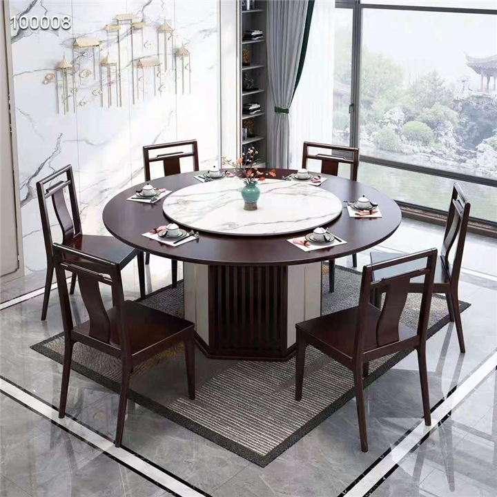 荆门订制餐桌