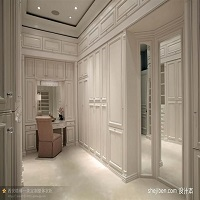 荆门衣柜定制