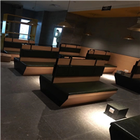 火锅店家具