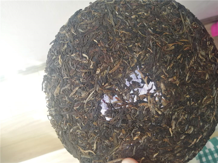 昆明回收普洱茶 