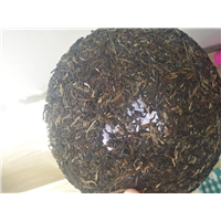 昆明回收普洱茶 