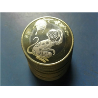 昆明哪里收购猴币 