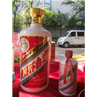 昆明高价回收茅台酒 