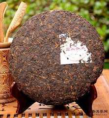 昆明回收普洱茶 