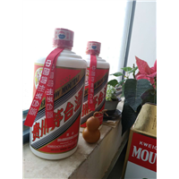 昆明收购老酒白酒 