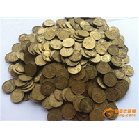 昆明大量收购梅花5角 