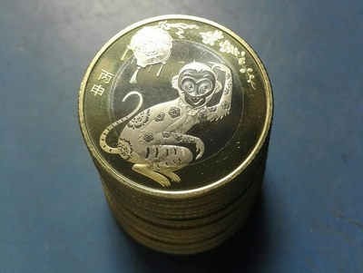 昆明哪里收购猴币 