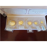 昆明高价收购金银币 