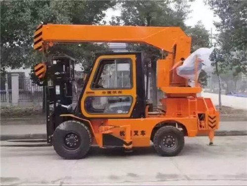 咸宁叉车租赁咸宁吊车出租