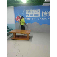 涟源除甲醛-楚智培训学校甲醛治理中 