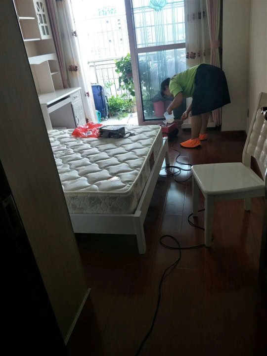娄底甲醛检测（青书坪爱启乐幼儿园甲醛检测