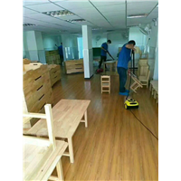双港盈翠名邸小区幼儿园甲醛治理中
