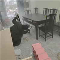 娄底甲醛治理施工 