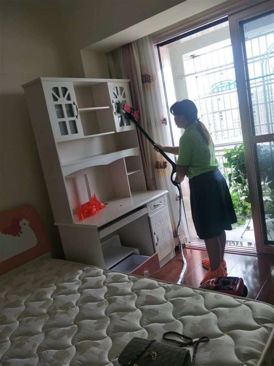 娄底甲醛检测（青书坪爱启乐幼儿园甲醛检测