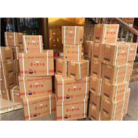 唐山烟酒回收 
