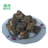 云南满泽黑玛卡的食用方法，玛卡吃法 