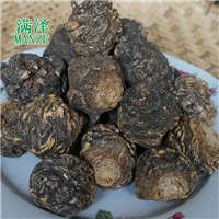 黑玛卡的作用及食用方法 