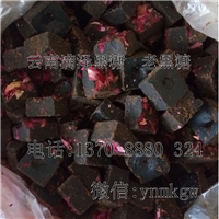 云南黑糖唐山哪里有买的，甘蔗黑糖批发 