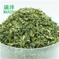 云南满泽辣木叶，辣木鲜叶晒干，辣木干叶子 