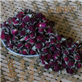 云南丽江金边玫瑰花茶批发，云南玫瑰花茶的介绍及食用方法 