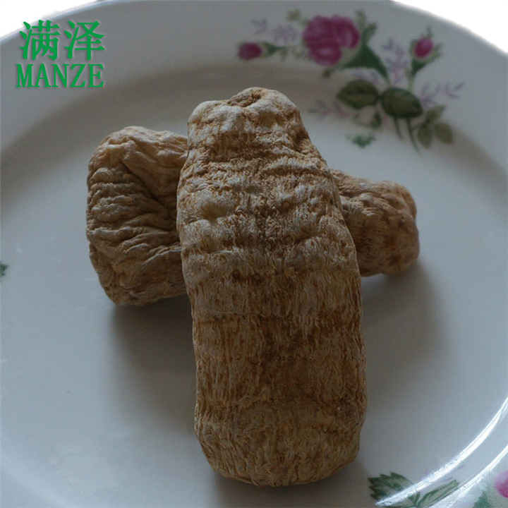 云南满泽天麻炖鸡，天麻的作用，昭通乌天麻的价格 