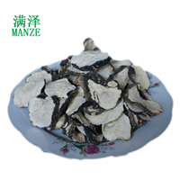云南满泽黑玛咖干片，黑玛卡干果片 