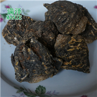 云南玛卡的作用，黑玛卡图片 