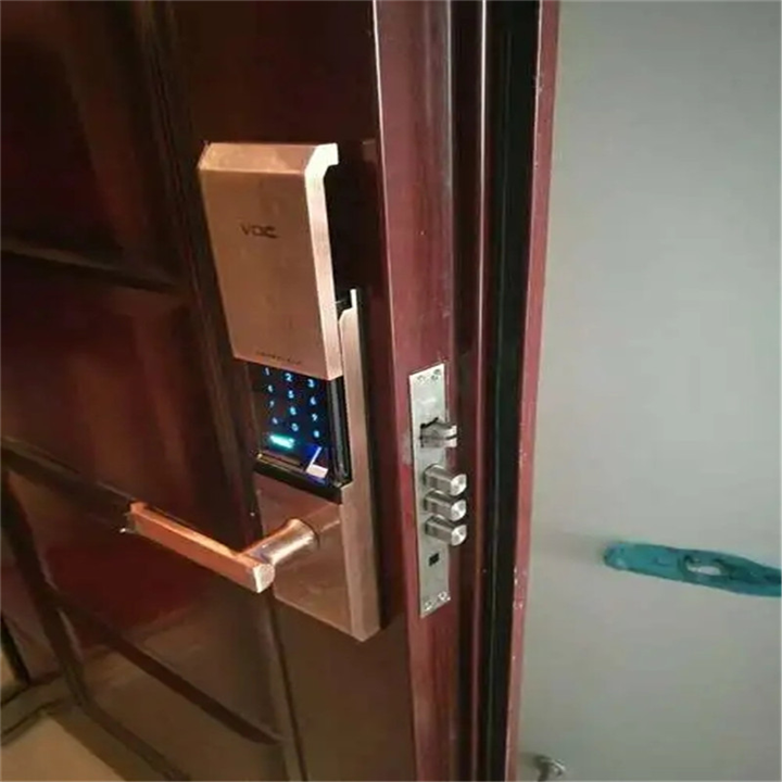 都匀指纹保养